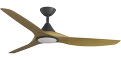 CloudFan 60" Smart DC Ceiling Fan