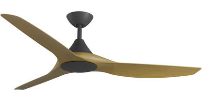 CloudFan 60" Smart DC Ceiling Fan