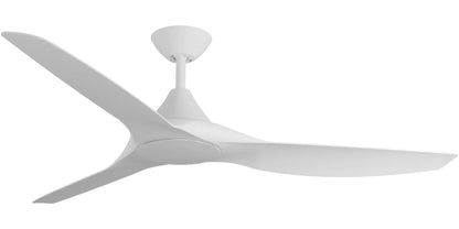 CloudFan 60" Smart DC Ceiling Fan
