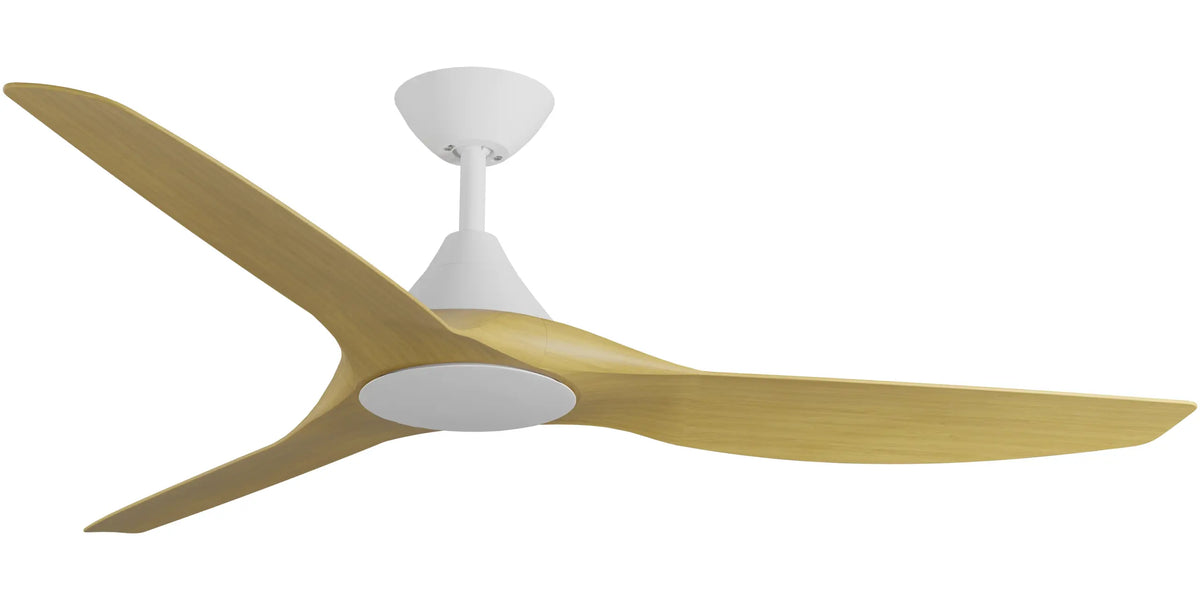 CloudFan 60" Smart DC Ceiling Fan