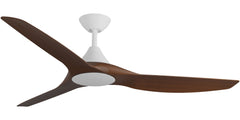 CloudFan 60" Smart DC Ceiling Fan