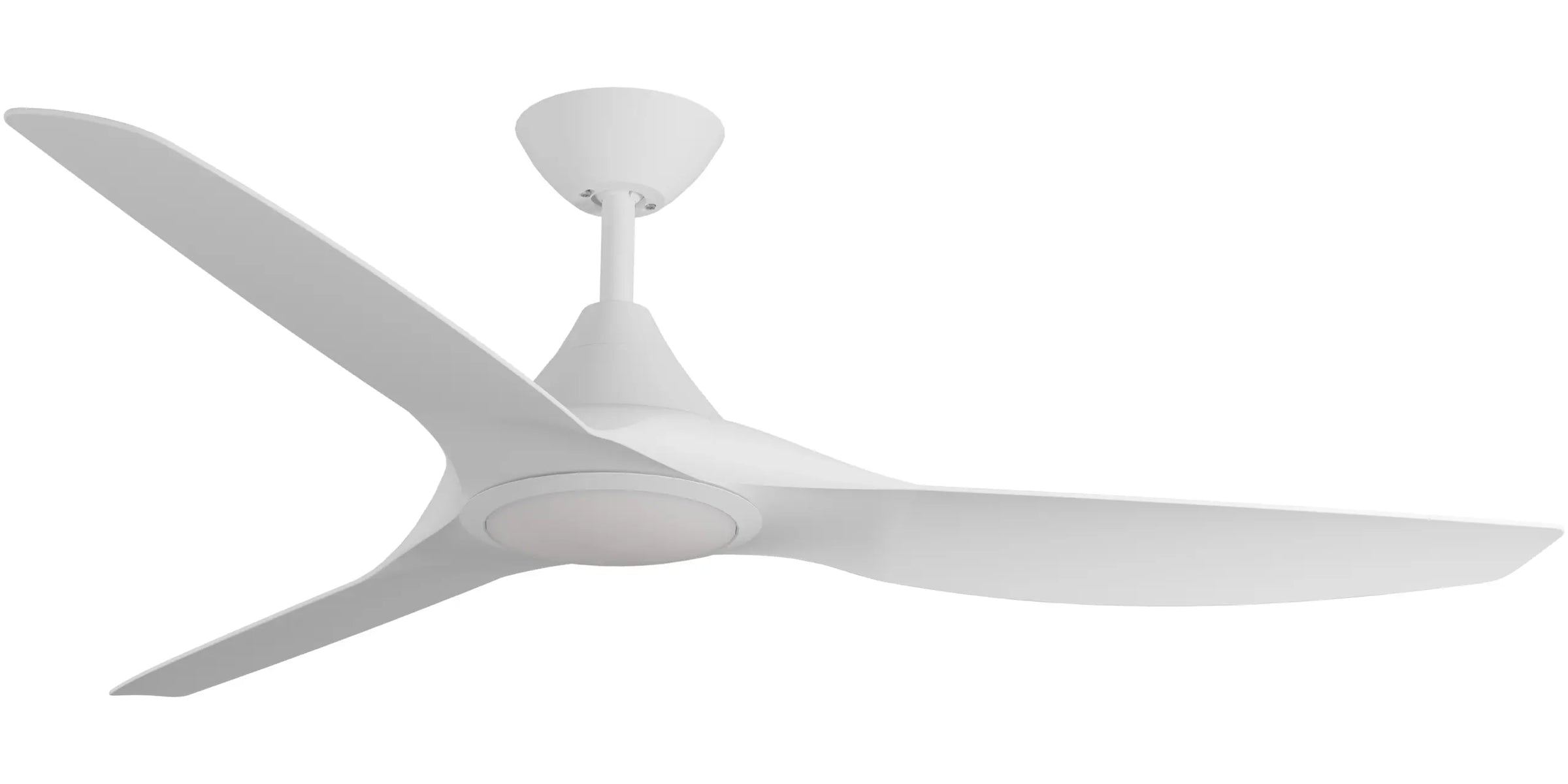 CloudFan 60" Smart DC Ceiling Fan