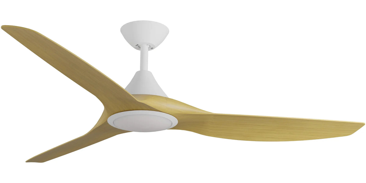 CloudFan 60" Smart DC Ceiling Fan