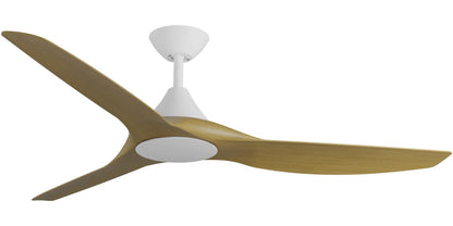 CloudFan 60" Smart DC Ceiling Fan