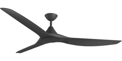 CloudFan 72" Smart DC Ceiling Fan