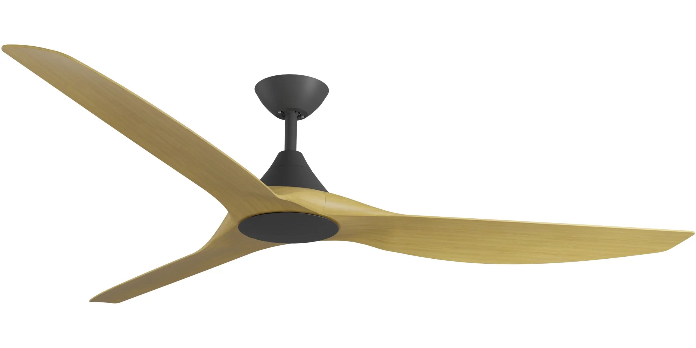 CloudFan 72" Smart DC Ceiling Fan