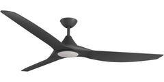 CloudFan 72" Smart DC Ceiling Fan
