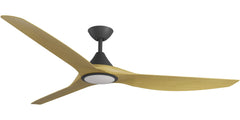 CloudFan 72" Smart DC Ceiling Fan