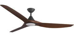 CloudFan 72" Smart DC Ceiling Fan