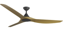 CloudFan 72" Smart DC Ceiling Fan