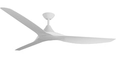 CloudFan 72" Smart DC Ceiling Fan