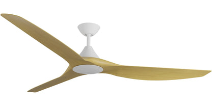 CloudFan 72" Smart DC Ceiling Fan