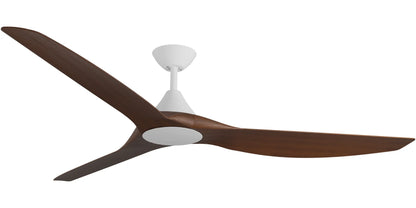 CloudFan 72" Smart DC Ceiling Fan