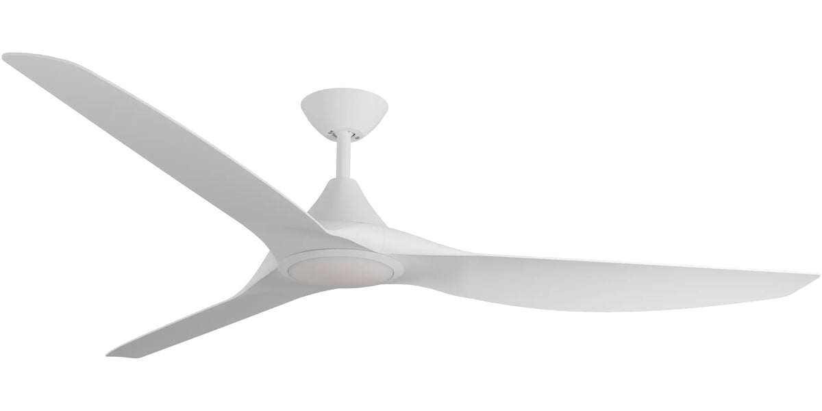 CloudFan 72" Smart DC Ceiling Fan