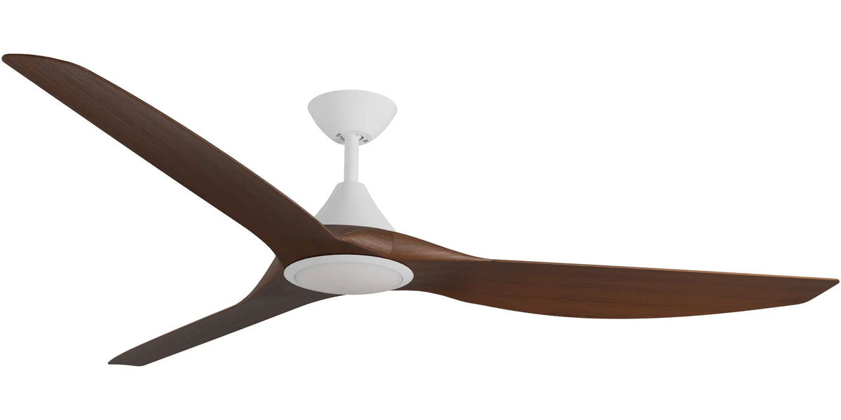 CloudFan 72" Smart DC Ceiling Fan