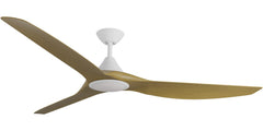 CloudFan 72" Smart DC Ceiling Fan