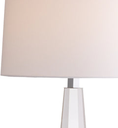 Calista Crystal Table Lamp