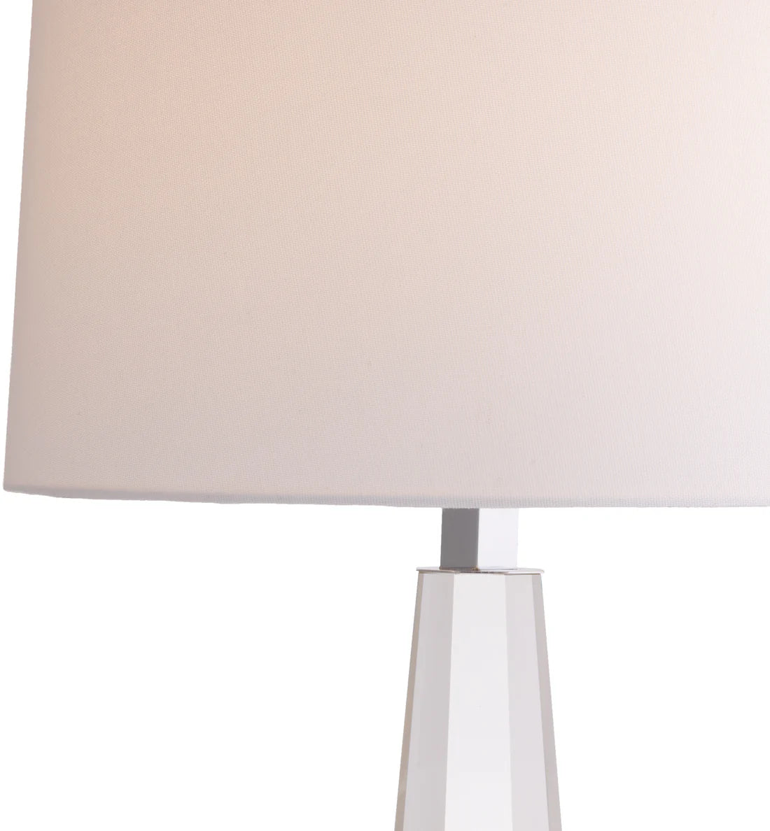 Calista Crystal Table Lamp