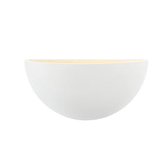 Camero Gypsum Wall Light