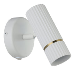 Caminia 1LT Spotlight White