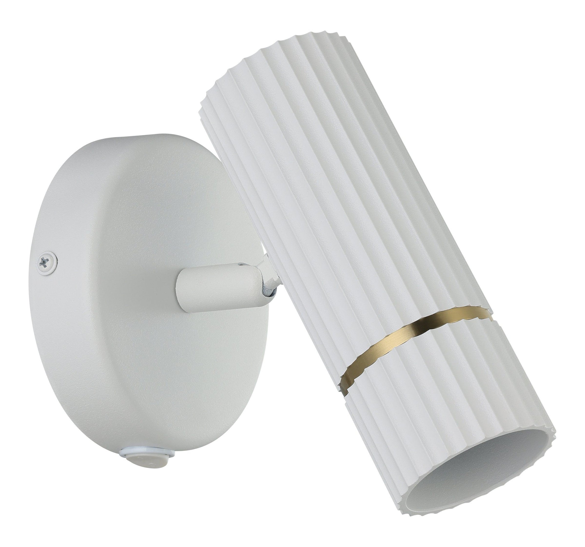 Caminia 1LT Spotlight White