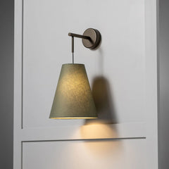 Campa Hanging Wall Light