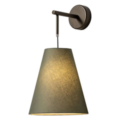 Campa Hanging Wall Light