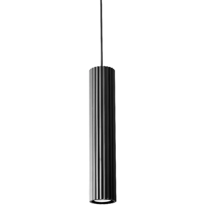 Canary 300mm 1LT Pendant Black