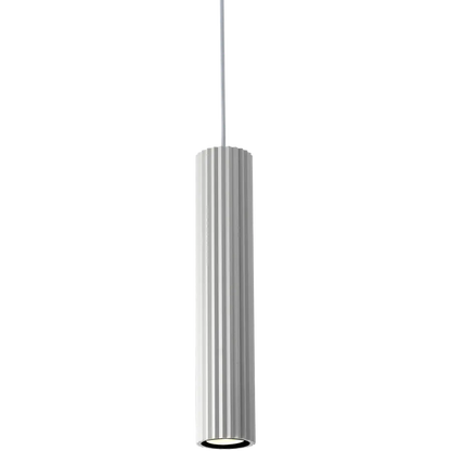Canary 300mm 1LT Pendant White