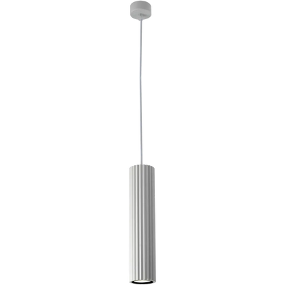 Canary 300mm 1LT Pendant White