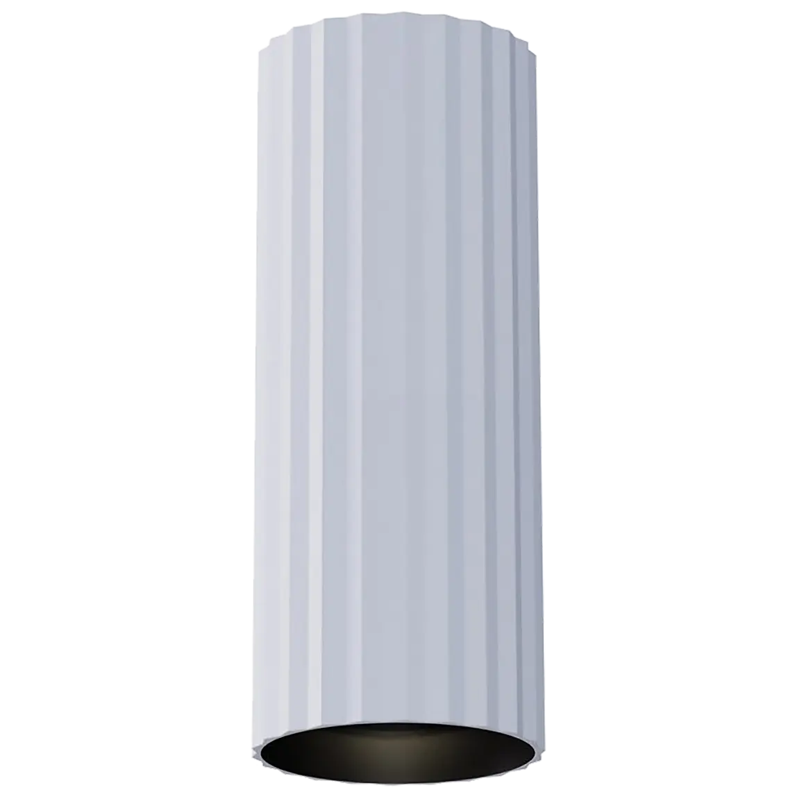Canary 300mm Surface Mount Downlight White