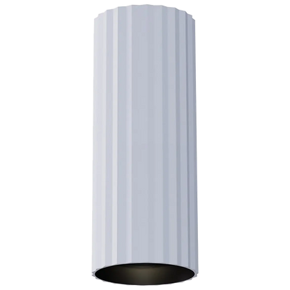 Canary 300mm Surface Mount Downlight White