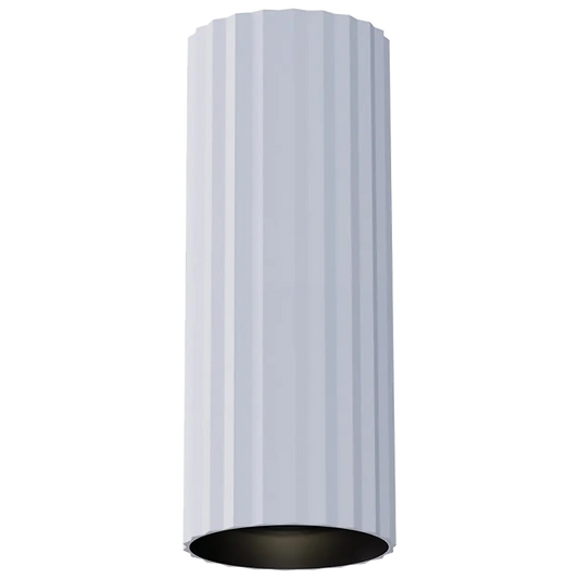 Canary 300mm Surface Mount Downlight White