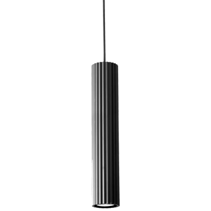 Canary 500mm 1LT Pendant Black