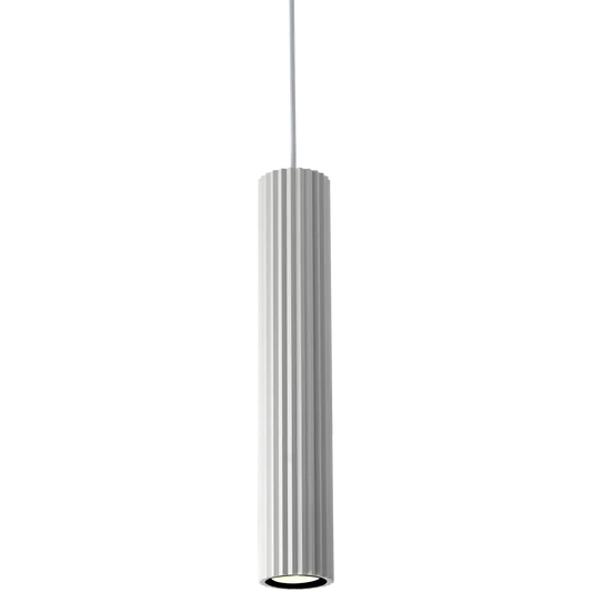Canary 500mm 1LT Pendant White