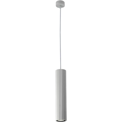 Canary 500mm 1LT Pendant White