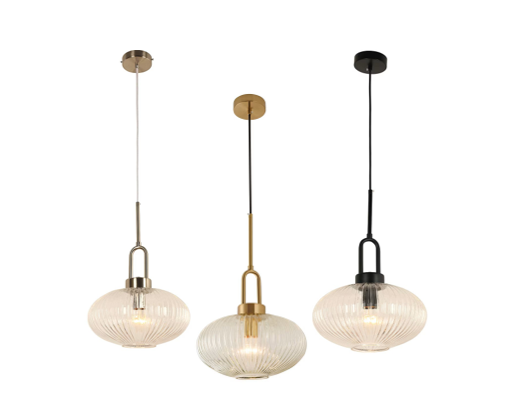 Cape 1LT Pendant