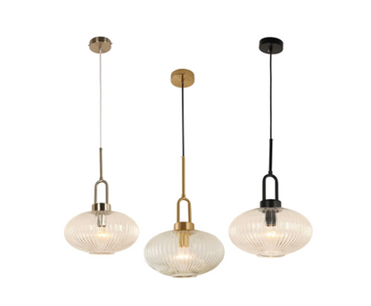 Cape 1LT Pendant