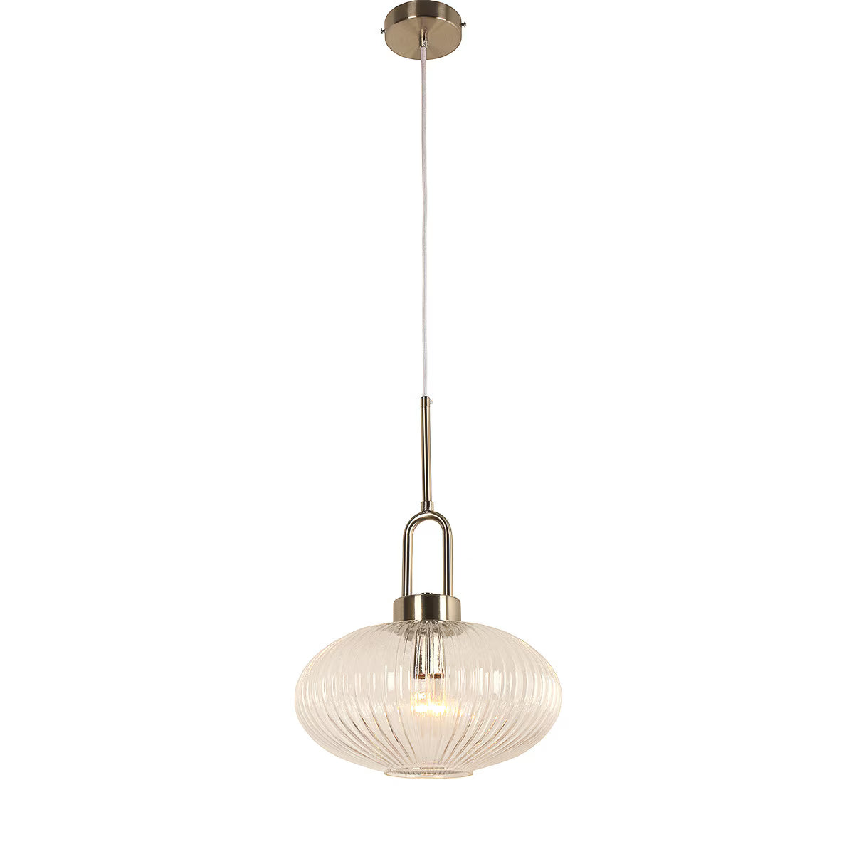 Cape 1LT Pendant