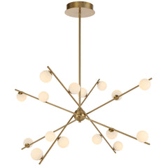 Captiva 16LT LED Pendant