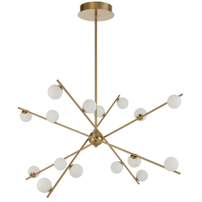 Captiva 16LT LED Pendant