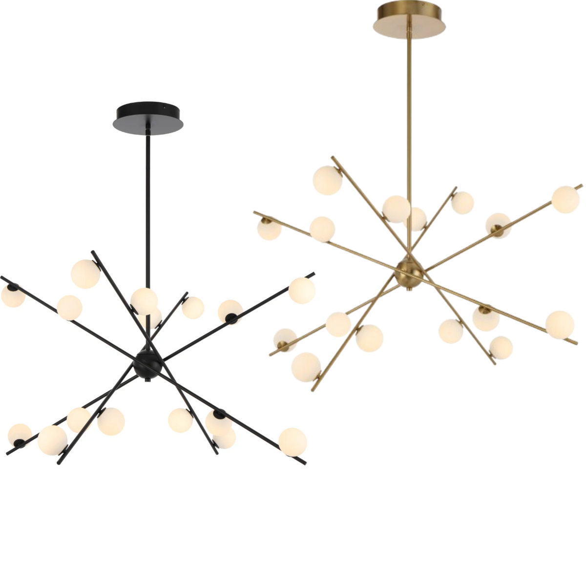 Captiva 16LT LED Pendant