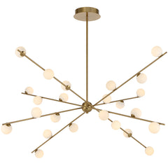 Captiva 24LT LED Pendant