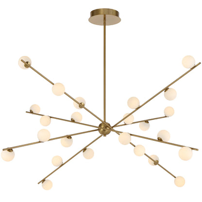 Captiva 24LT LED Pendant