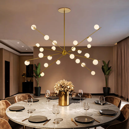 Captiva 24LT LED Pendant