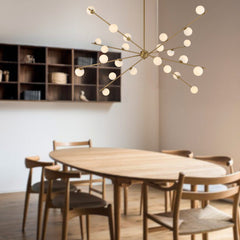 Captiva 24LT LED Pendant