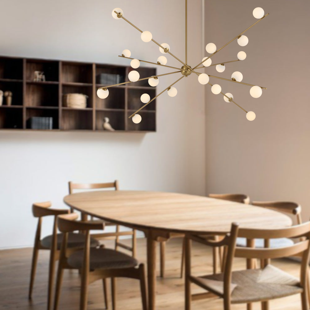 Captiva 24LT LED Pendant
