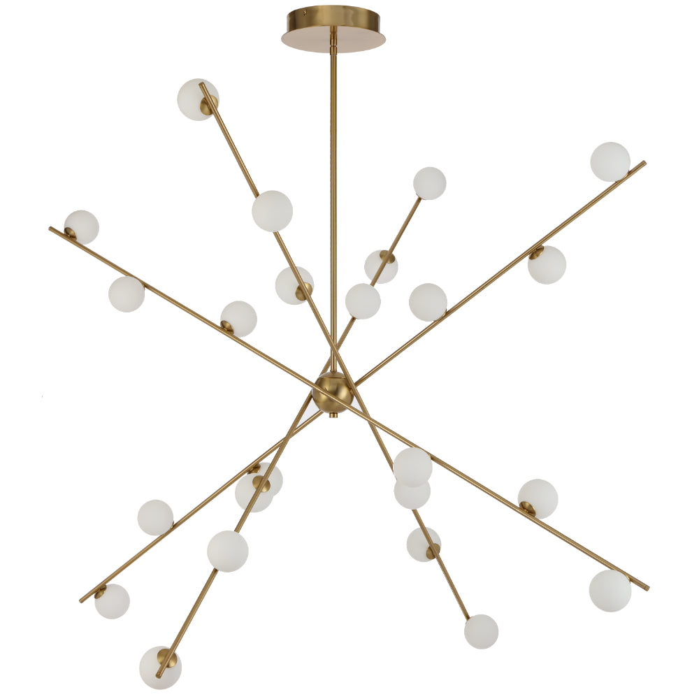 Captiva 24LT LED Pendant