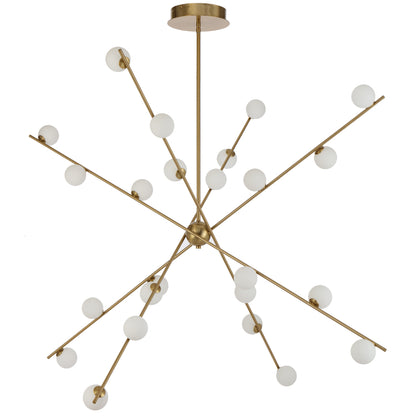 Captiva 24LT LED Pendant