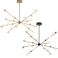 Captiva 24LT LED Pendant